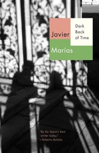 Abbildung von: Dark Back of Time - Vintage