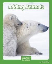 Enlarge image Cover: Adding Animals - Capstone Press