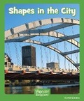 Cover: Shapes in the City - Capstone Press