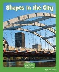 Enlarge image Cover: Shapes in the City - Capstone Press