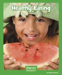 Enlarge image Cover: Healthy Eating - Capstone Press