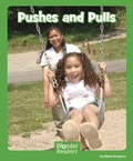 Cover: Pushes and Pulls - Capstone Press