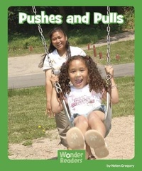 Enlarge image Cover: Pushes and Pulls - Capstone Press