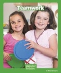 Cover: Teamwork - Capstone Press
