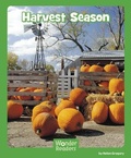 Cover: Harvest Season - Capstone Press