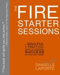 Cover: The Fire Starter Sessions - Harmony Books