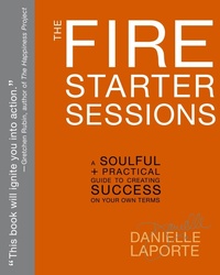 Enlarge image Cover: The Fire Starter Sessions - Harmony Books