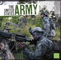 Cover: The United States Army - Capstone Press
