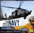Cover: The United States Navy - Capstone Press