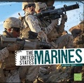 Cover: The United States Marines - Capstone Press