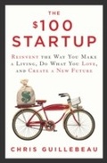 Cover: The $100 Startup - Currency