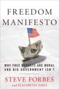 Abbildung von: Freedom Manifesto - Currency