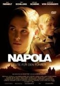 Cover: Napola - Elite f&uuml;r den F&uuml;hrer - Highlight Video