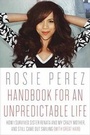 Cover: Handbook for an Unpredictable Life - Crown Publishing Group, Division of Random House Inc