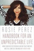Cover: Handbook for an Unpredictable Life - Crown Publishing Group, Division of Random House Inc