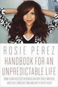 Enlarge image Cover: Handbook for an Unpredictable Life - Crown Publishing Group, Division of Random House Inc