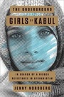 Bild: The Underground Girls of Kabul - Crown Publishing Group (NY)
