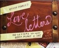 Cover: Other People's Love Letters - Potter Style