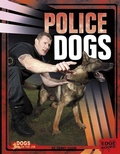 Cover: Police Dogs - Capstone Press
