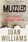 Cover: Muzzled - Crown