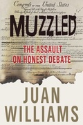 Cover: Muzzled - Crown