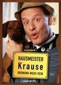 Cover: Hausmeister Krause - Ordnung muss sein - Highlight Video