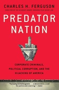 Cover: Predator Nation - Crown Publishing Group (NY)