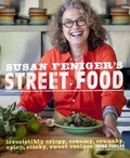 Cover: Susan Feniger's Street Food - Clarkson Potter