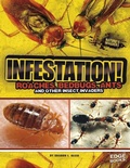 Cover: Infestation! - Capstone Press