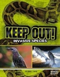Cover: Keep Out! - Capstone Press