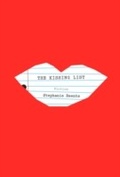 Cover: The Kissing List - Hogarth