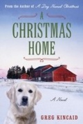 Cover: A Christmas Home - Crown