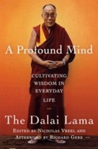 Enlarge image Cover: A Profound Mind - Harmony/Rodale/Convergent