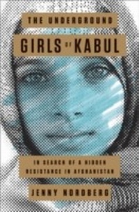 Bild vergrößern Bild: The Underground Girls of Kabul - Crown