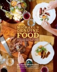 Abbildung von: Michael's Genuine Food - Clarkson Potter