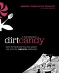 Cover: Dirt Candy: A Cookbook - Clarkson Potter