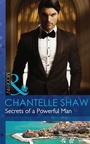 Cover: Secrets Of A Powerful Man - Mills & Boon