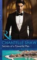Cover: Secrets Of A Powerful Man - Mills & Boon