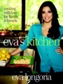 Cover: Eva's Kitchen - Clarkson Potter