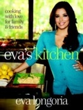 Cover: Eva's Kitchen - Clarkson Potter