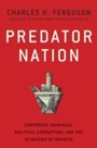 Cover: Predator Nation - Currency