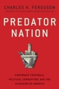 Cover: Predator Nation - Currency