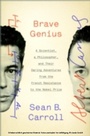 Cover: Brave Genius - Crown