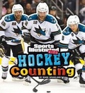 Cover: Hockey Counting - Capstone Press