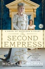 Cover: The Second Empress - Crown Publications