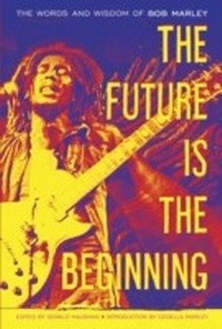 Enlarge image Cover: The Future Is the Beginning - Crown Archetype
