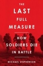 Cover: The Last Full Measure - Crown