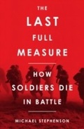 Cover: The Last Full Measure - Crown
