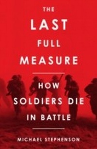 Enlarge image Cover: The Last Full Measure - Crown