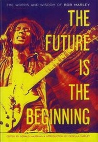Enlarge image Cover: The Future Is The Beginning - Harmony Crown